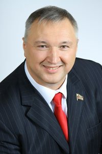 Алексеев Владимир Альбертович