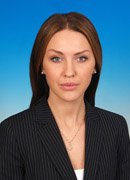Аршинова Алёна Игоревна