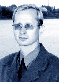 Царьков Андрей Юрьевич