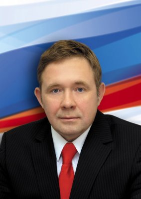 Кузин Вячеслав Александрович