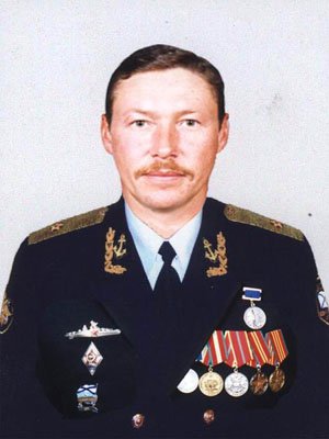 Васильев Сергей Игоревич