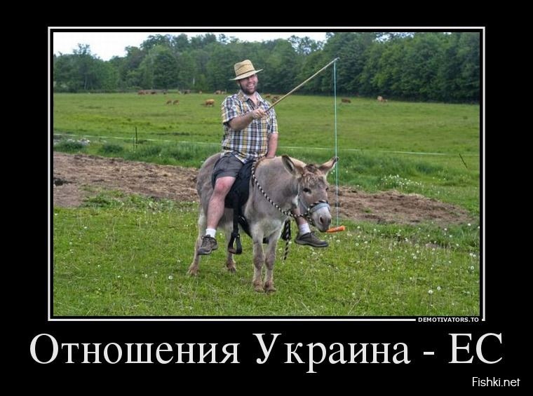 Украина - ЕС