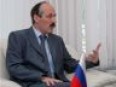 Фото 26 - Абдулатипов Рамазан Гаджимурадович