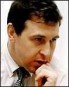 Илларионов Андрей Николаевич