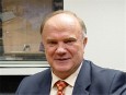 Фото Зюганов Геннадий Андреевич