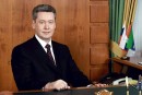 Фото Собянин Сергей Семенович