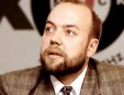 Фото Крашенинников Павел Владимирович