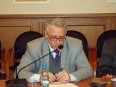 Фото Простов Александр Федорович